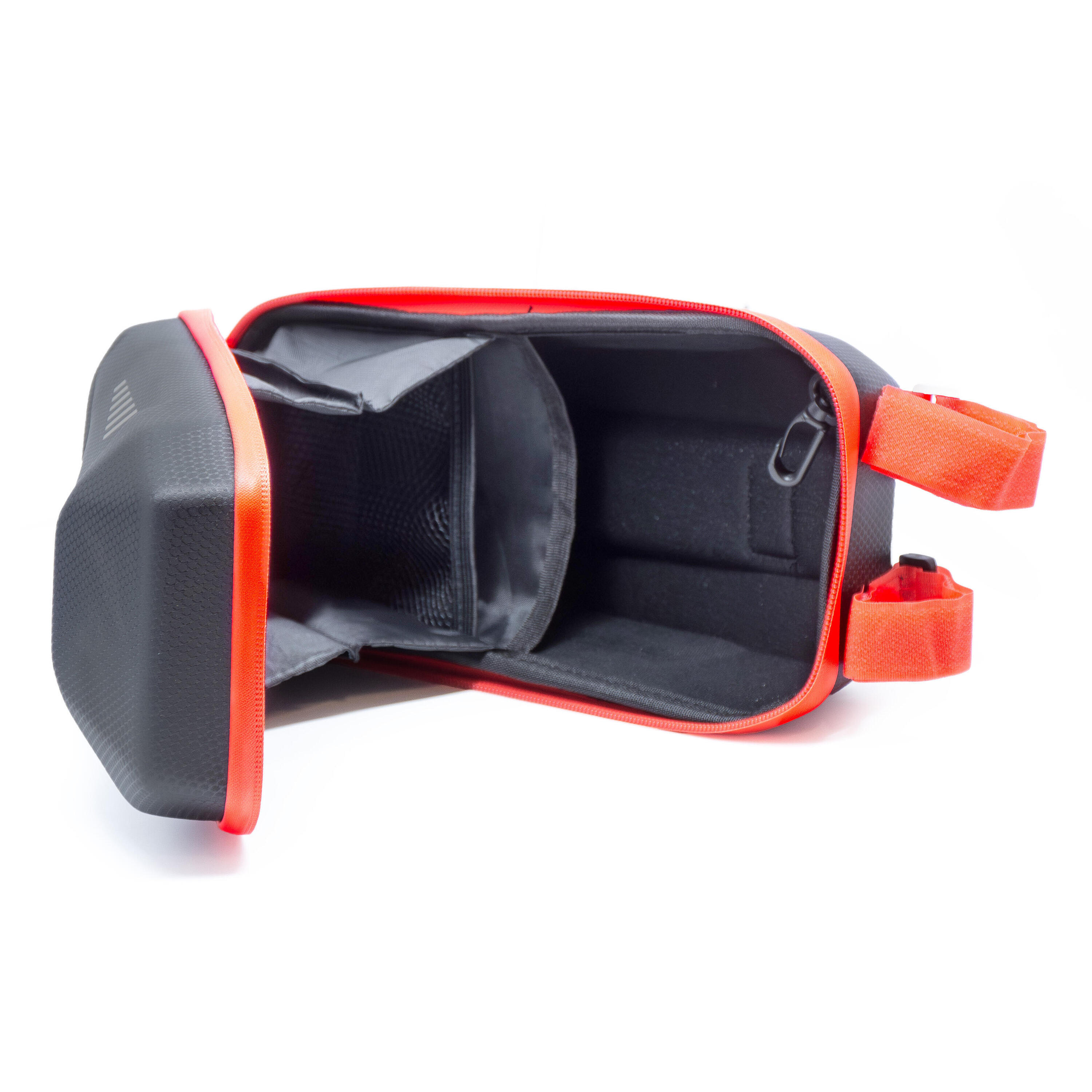Borsa impermeabile per monopattino elettrico - Motus Red Edition 3L 3/7