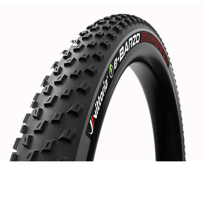 Vittoria Reifen MTB E-Barzo 29x2.25 Zoll 55-622 schwarz anthrazit E-25 faltb...