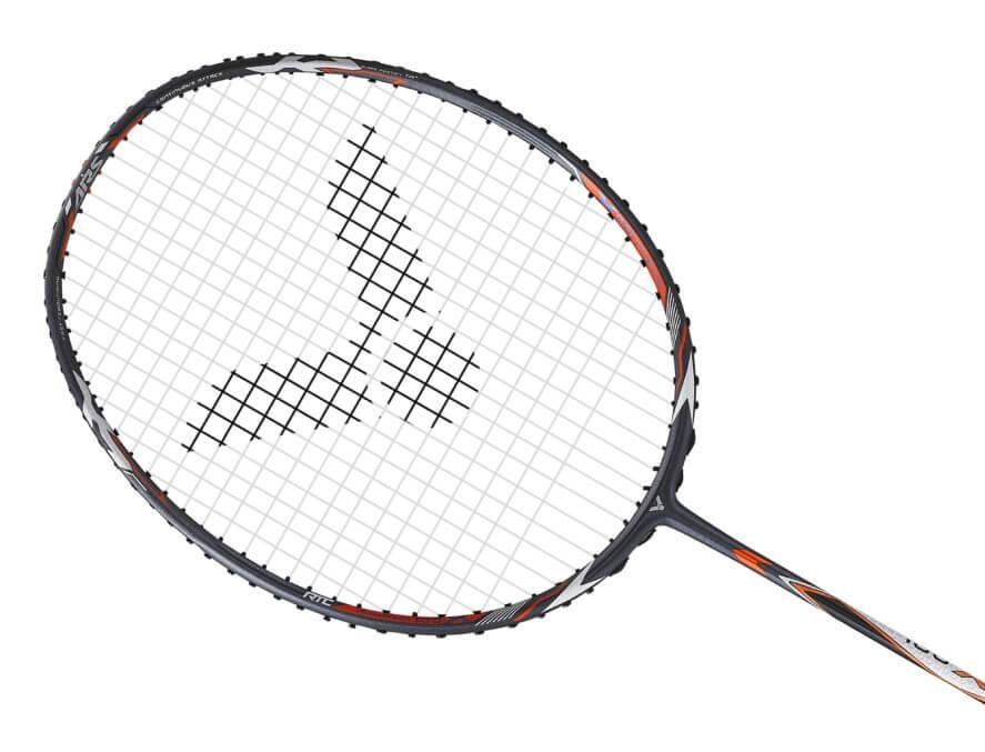 Raquette de Badminton Victor Auraspeed 100X H 3/4