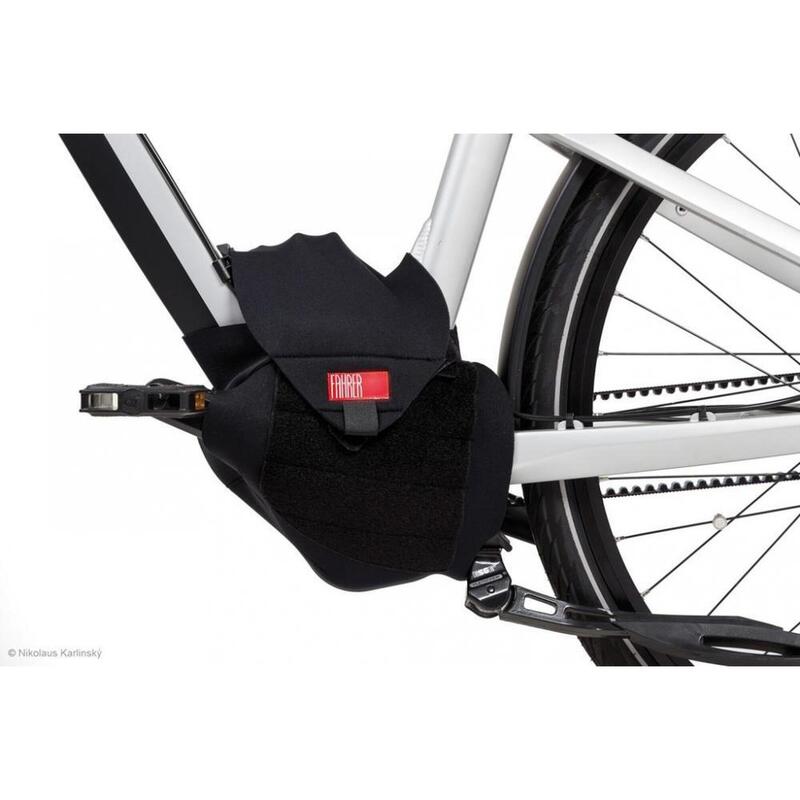Antriebsschutz Motor Cover