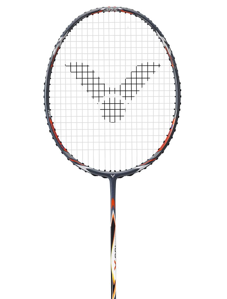 Raquette de Badminton Victor Auraspeed 100X H 2/4