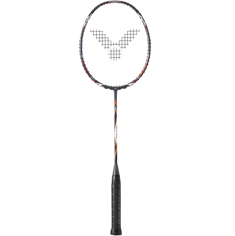 VICTOR Victor Auraspeed 100X H Badminton Racket - Unstrung