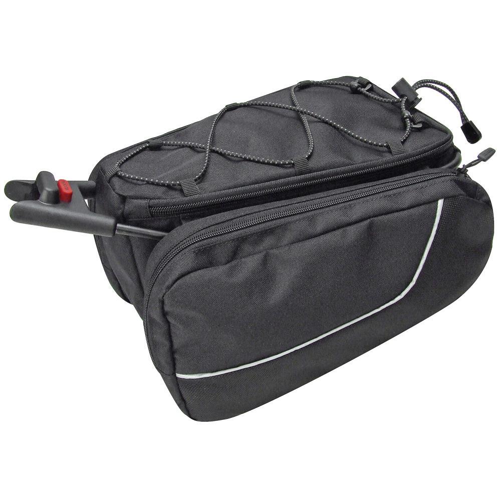 Sacoche de selle vélo avec adaptateur Klickfix Max Sport 2/7