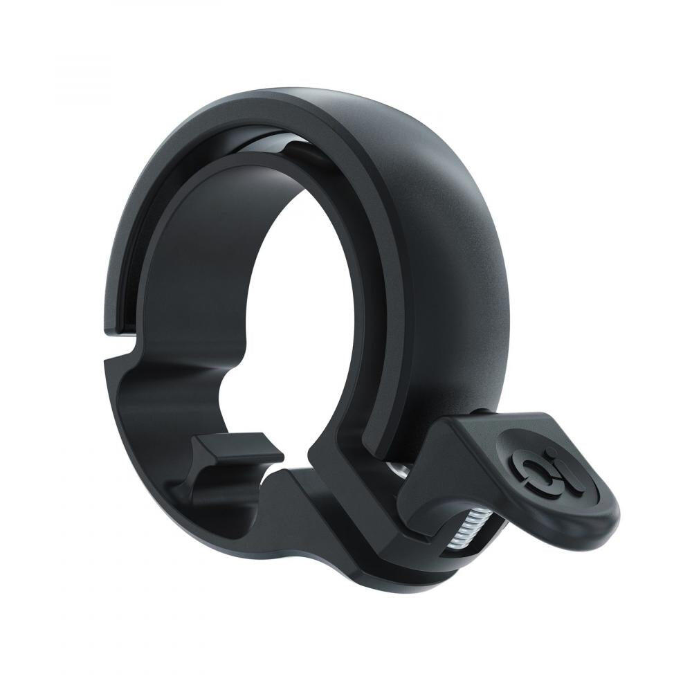 Knog Fahrradklingel Oi Classic Large 23,8-31,8 mm 2/7