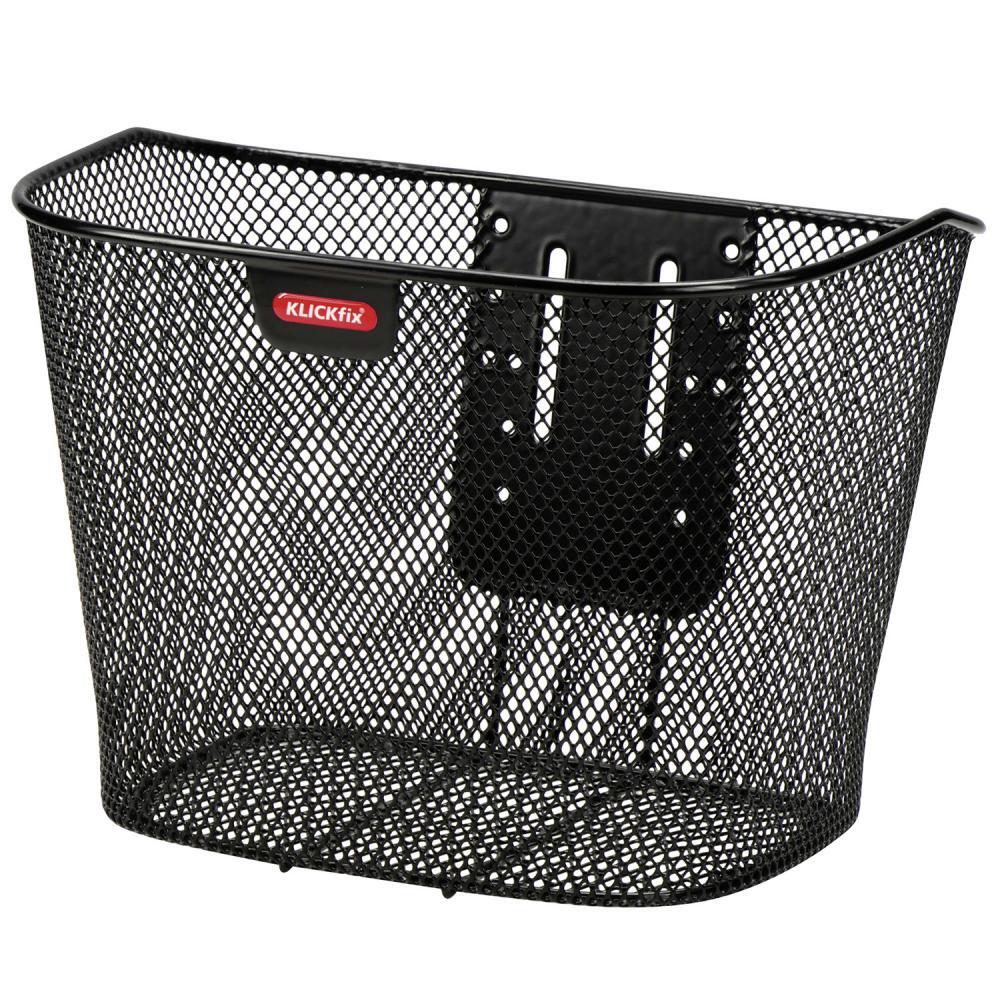 Vaste montage voormand Klickfix 16L 2/3