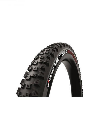 Vittoria band Martello 29x2.60 inch 65-622 zwart antraciet TLR vouwbaar