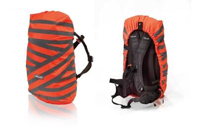 Copertura antipioggia per zaino XLC BA-S96