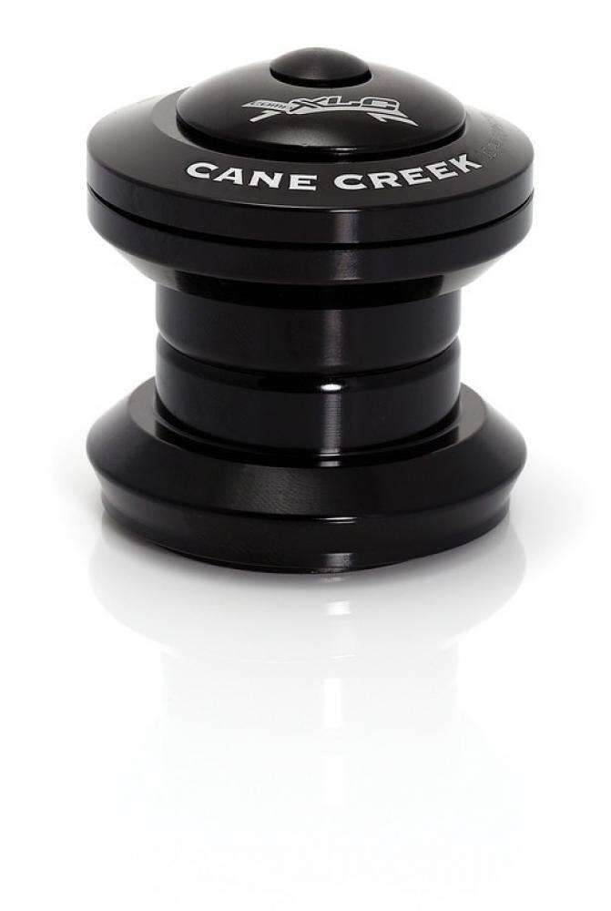 XLC Comp A-Head-Steuersatz HS-A08 1 1/8" Konus Ø 30,0mm, schwarz 2/3