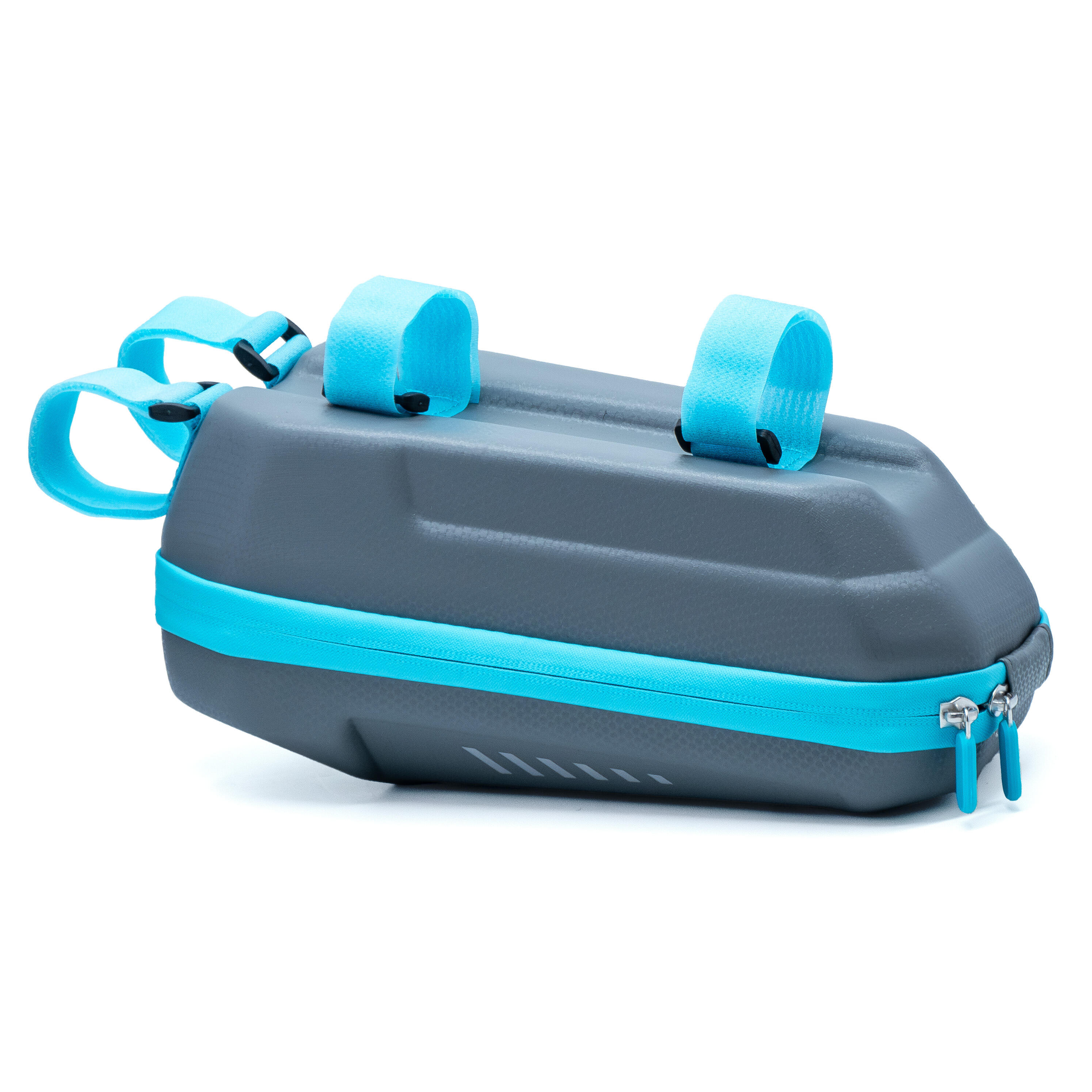 Borsa impermeabile per monopattino elettrico Motus Turquoise Edition 3 L 3/5