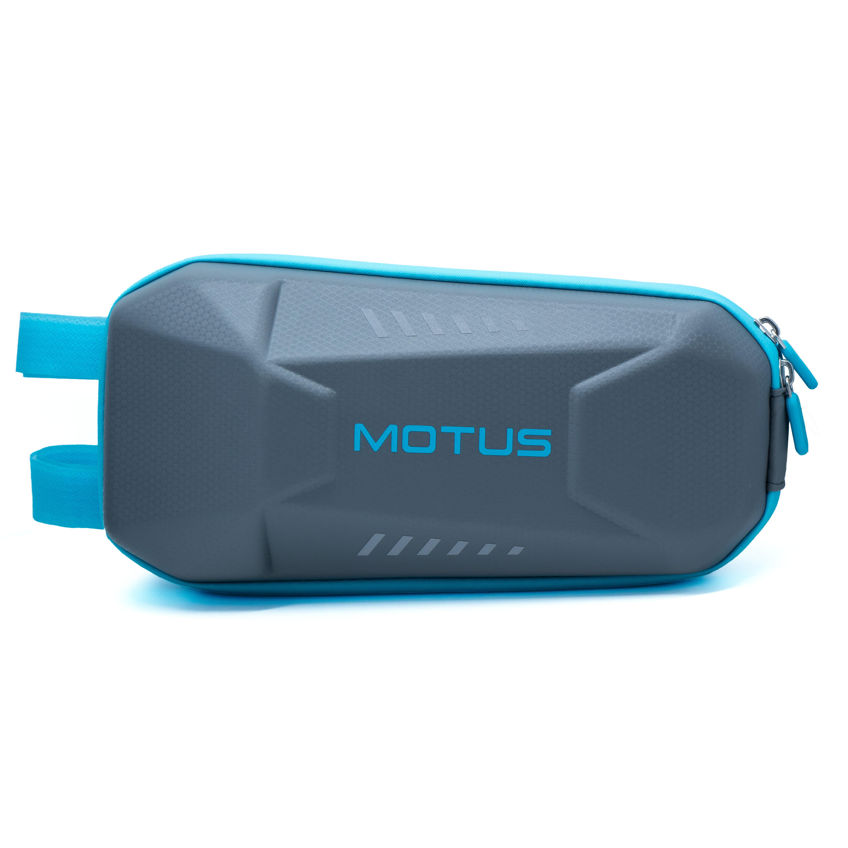 Borsa impermeabile per monopattino elettrico Motus Turquoise Edition 3 L 4/5