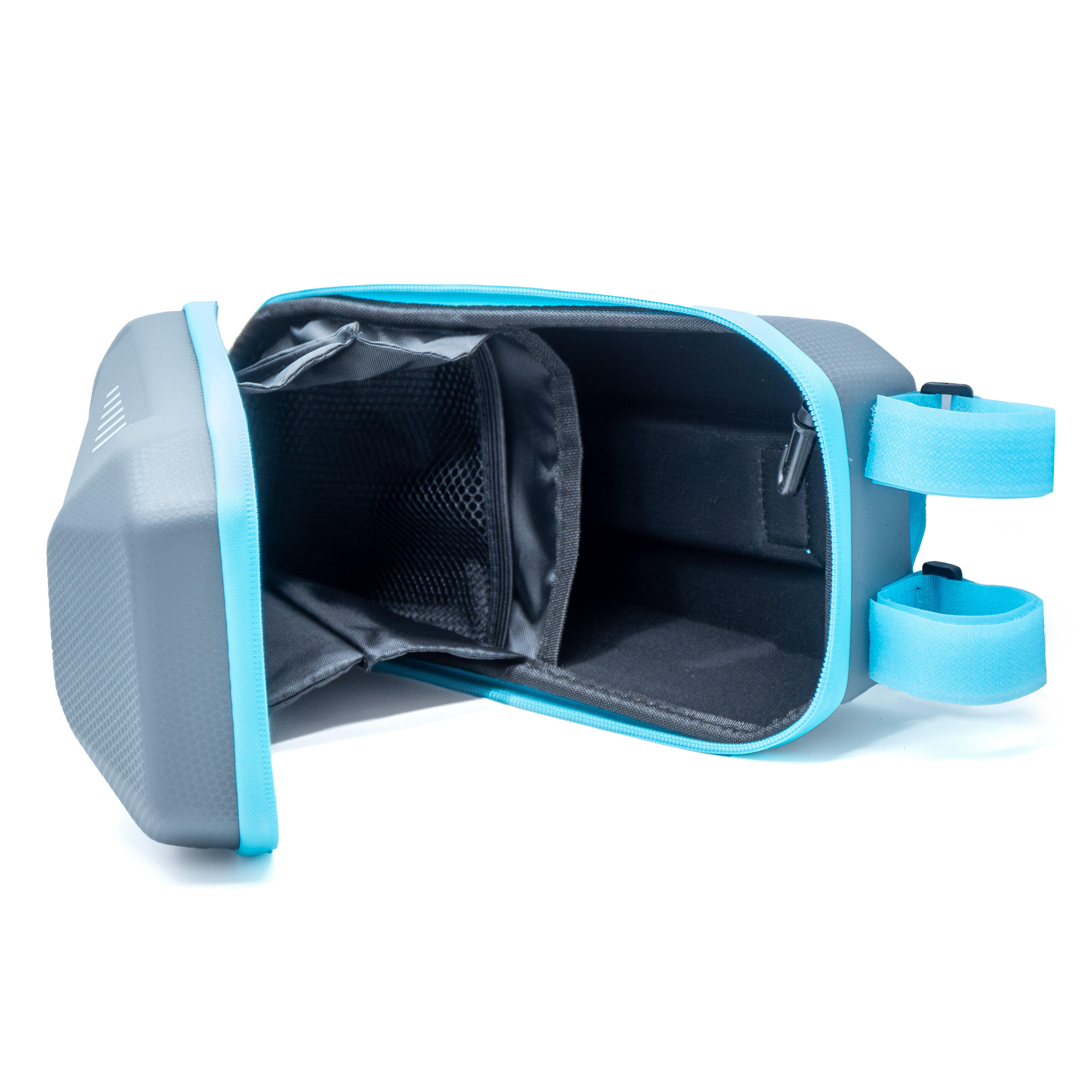 Borsa impermeabile per monopattino elettrico Motus Turquoise Edition 3 L 5/5