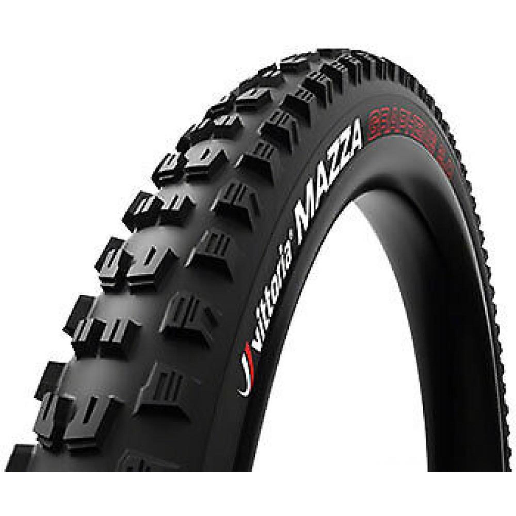 VITTORIA Pneumatika Vittoria Mazza Enduro 4C G2.0 29