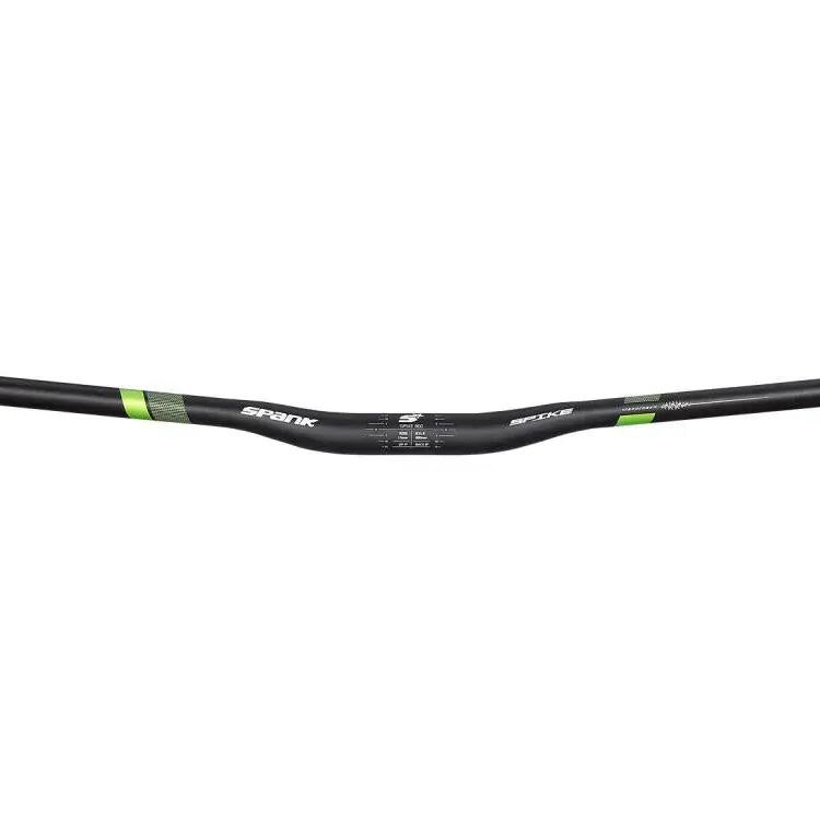 Handlebars Spank Spank Spike 800