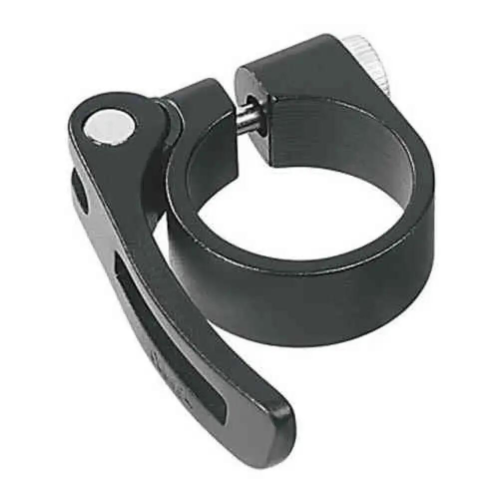 Ergotec SCQ-080 quick-release seatpost clamp 34.9 mm