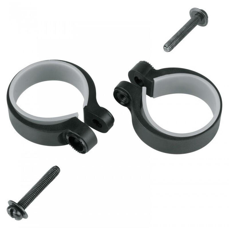 Cleme de montaj pentru apărători SKS - set 2 buc.