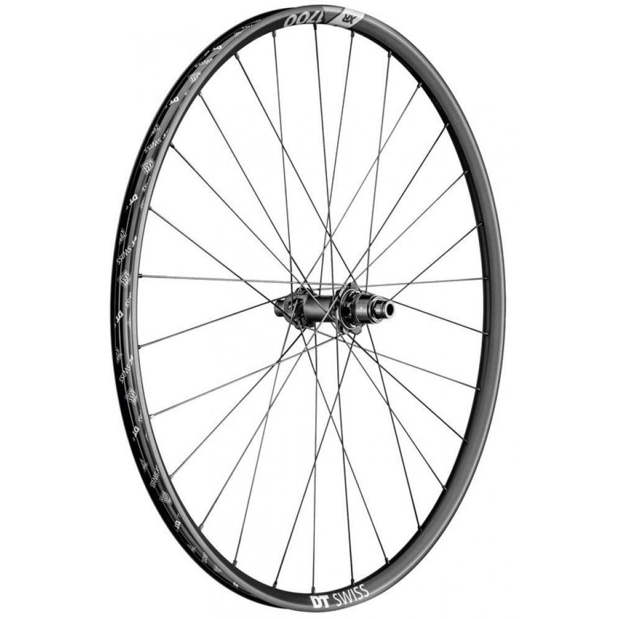 DT Swiss XR 1700 SP 29 CL 25 12/148 ASRAM roue arrière alu      48390€ 53000€ -8%    * La vente débute le 20/07/2025    DT SWISS DT Swiss XR 1700 SP 29 CL 25 12/148 ASRAM roue arrière aluVendu exclusivement en ligne   