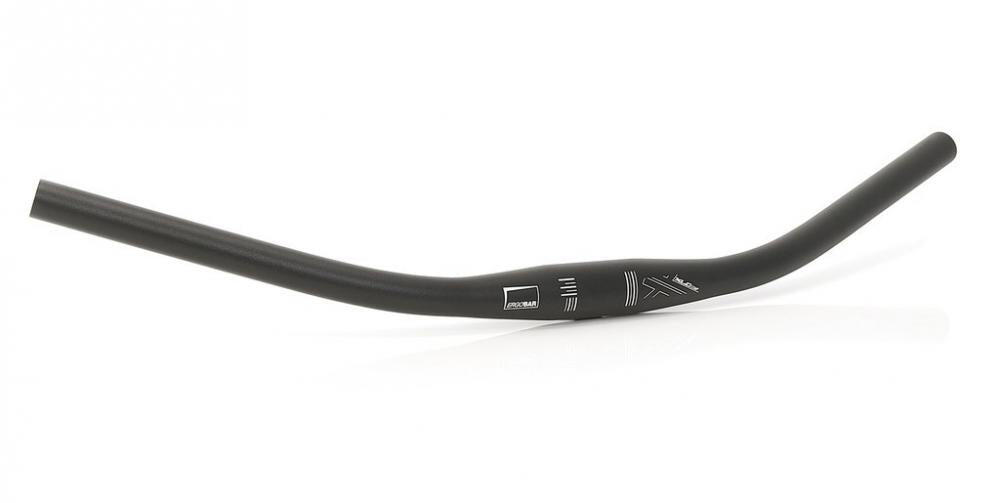 Cintre XLC HB-C08 Ergo 600 mm 2/2