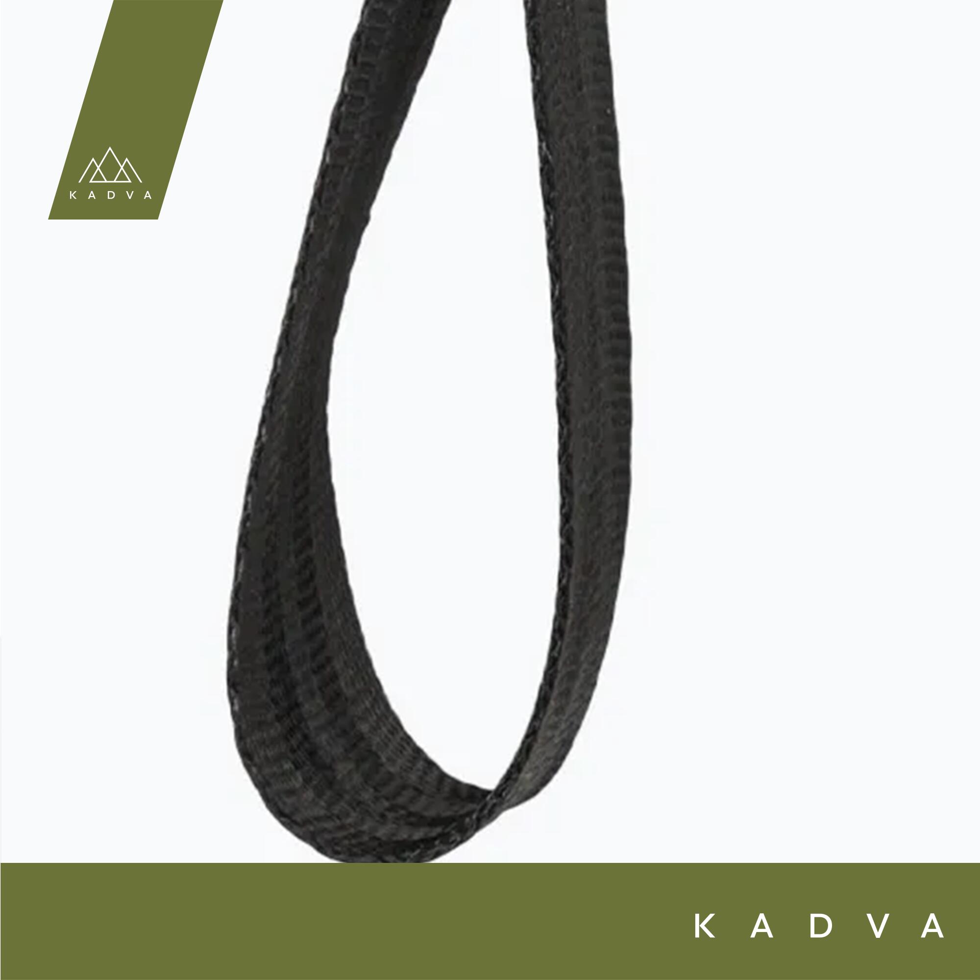 KADVA Hangmattape hangmat bevestigingsriemen 4/5