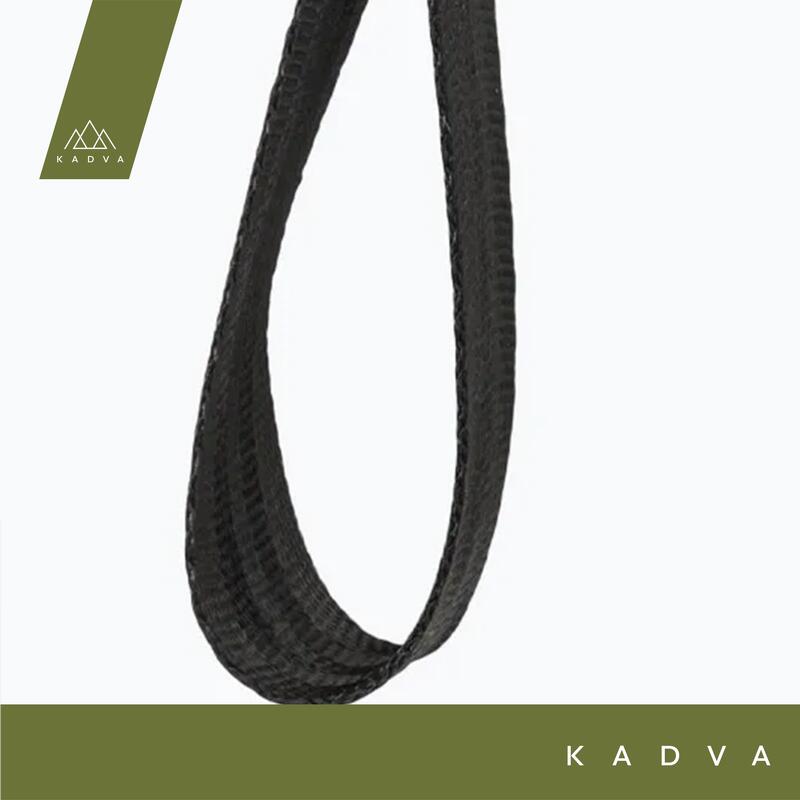 KADVA Hamac ruban sangles de montage pour hamac