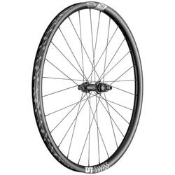 Roue DT Swiss XRC1500 Spline Boost 29" Carbone, jante 30 mm