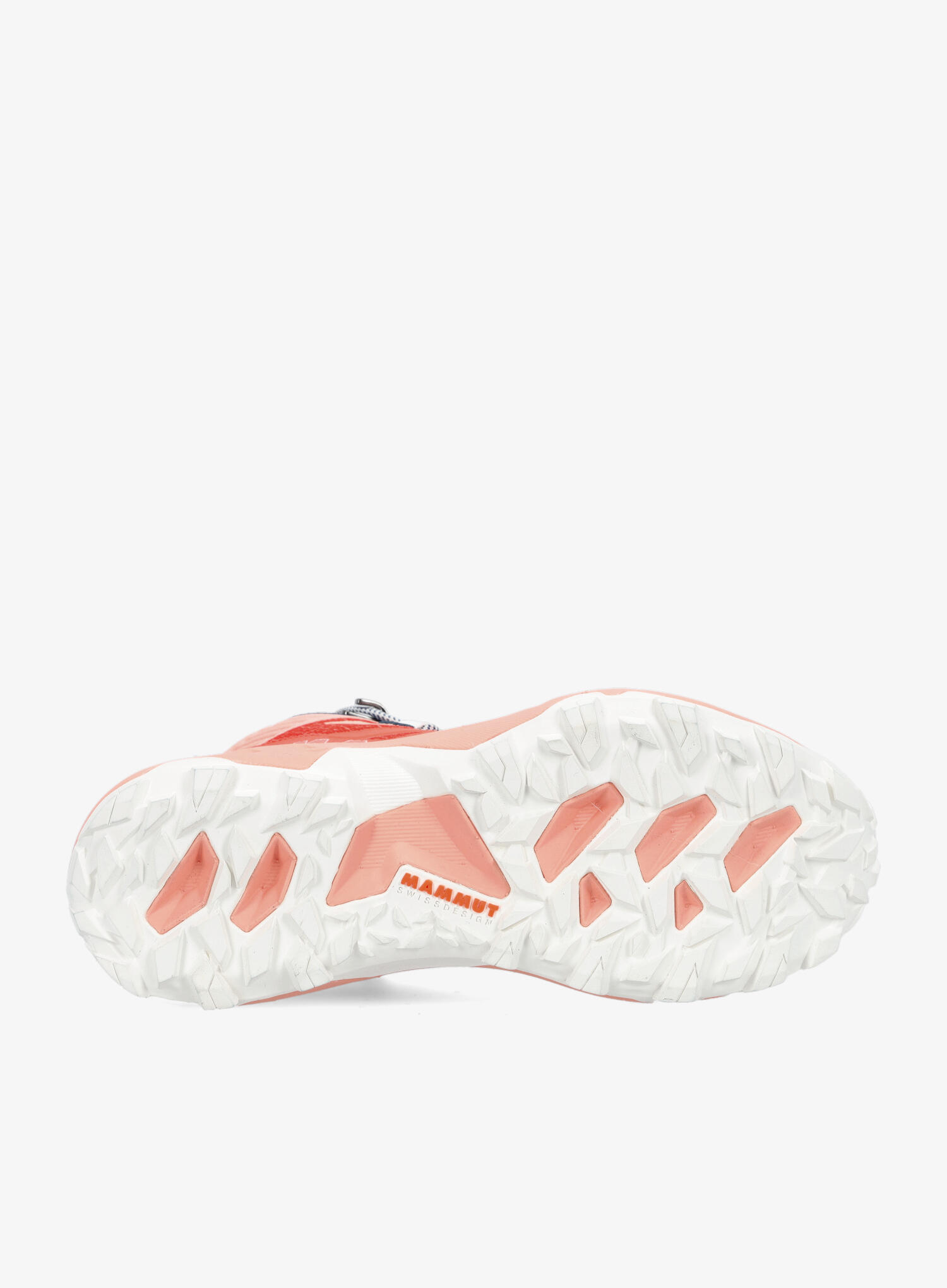 Buty turystyczne damskie wysokie Mammut Sertig II Mid GTX 2/6