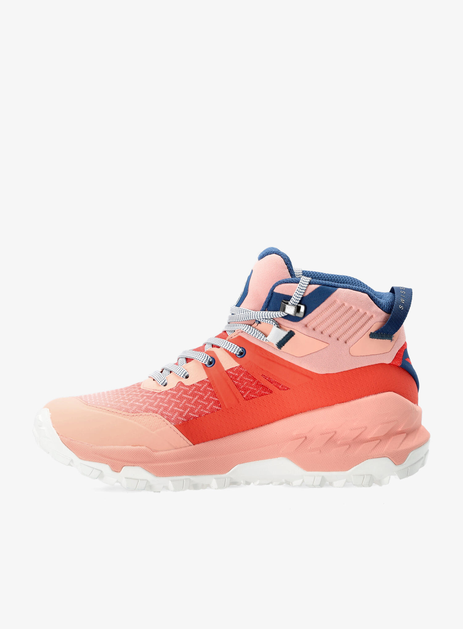 Buty turystyczne damskie wysokie Mammut Sertig II Mid GTX 5/6