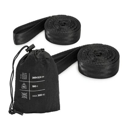 Kadva hangmattape hangmat bevestigingsriemen