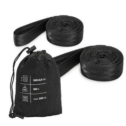 KADVA Hamac ruban sangles de montage pour hamac