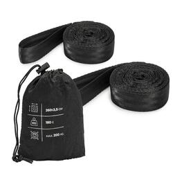 KADVA Hamac ruban sangles de montage pour hamac