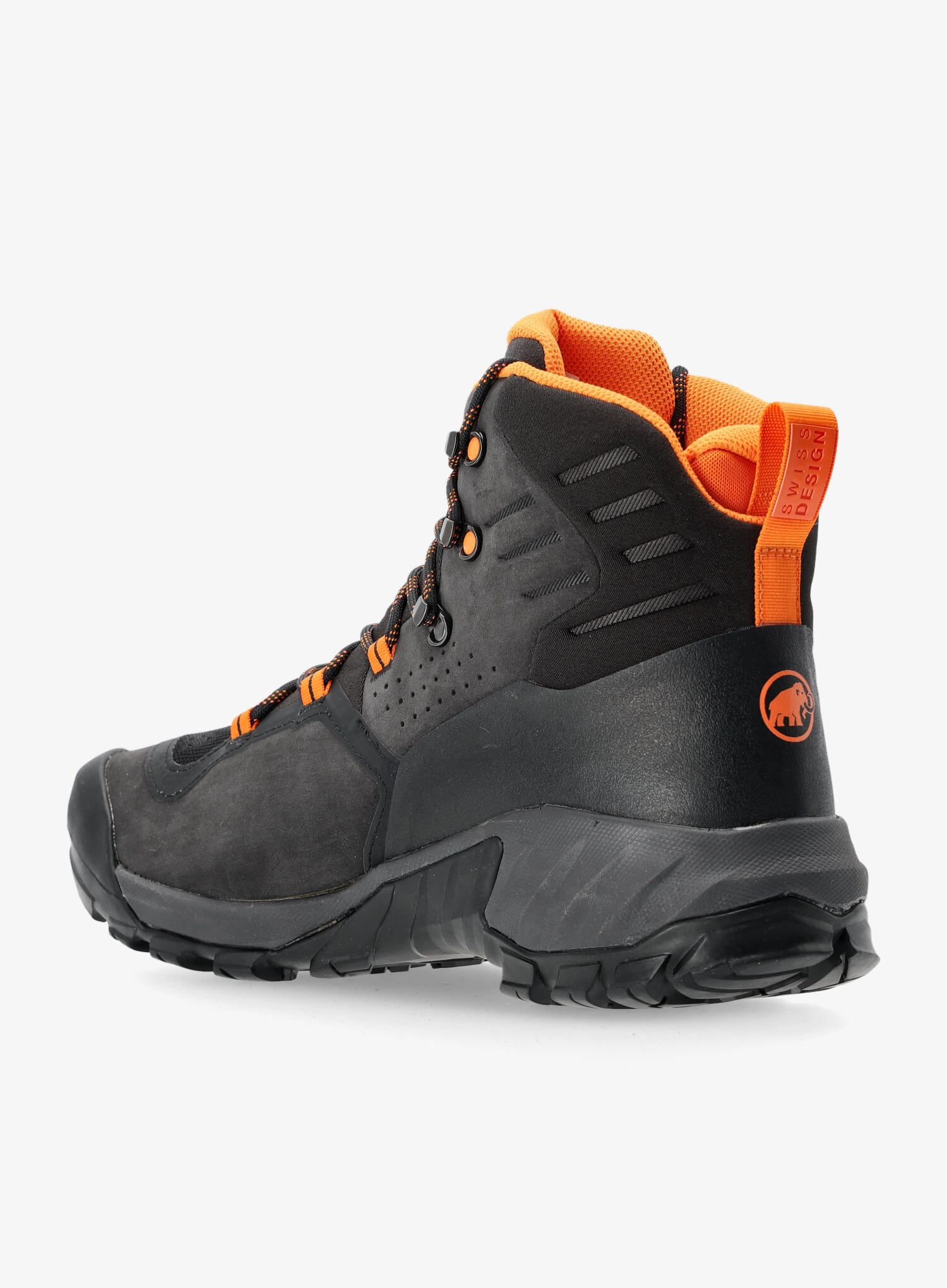 Botas de trekking Mammut Sapuen High GTX 4/6