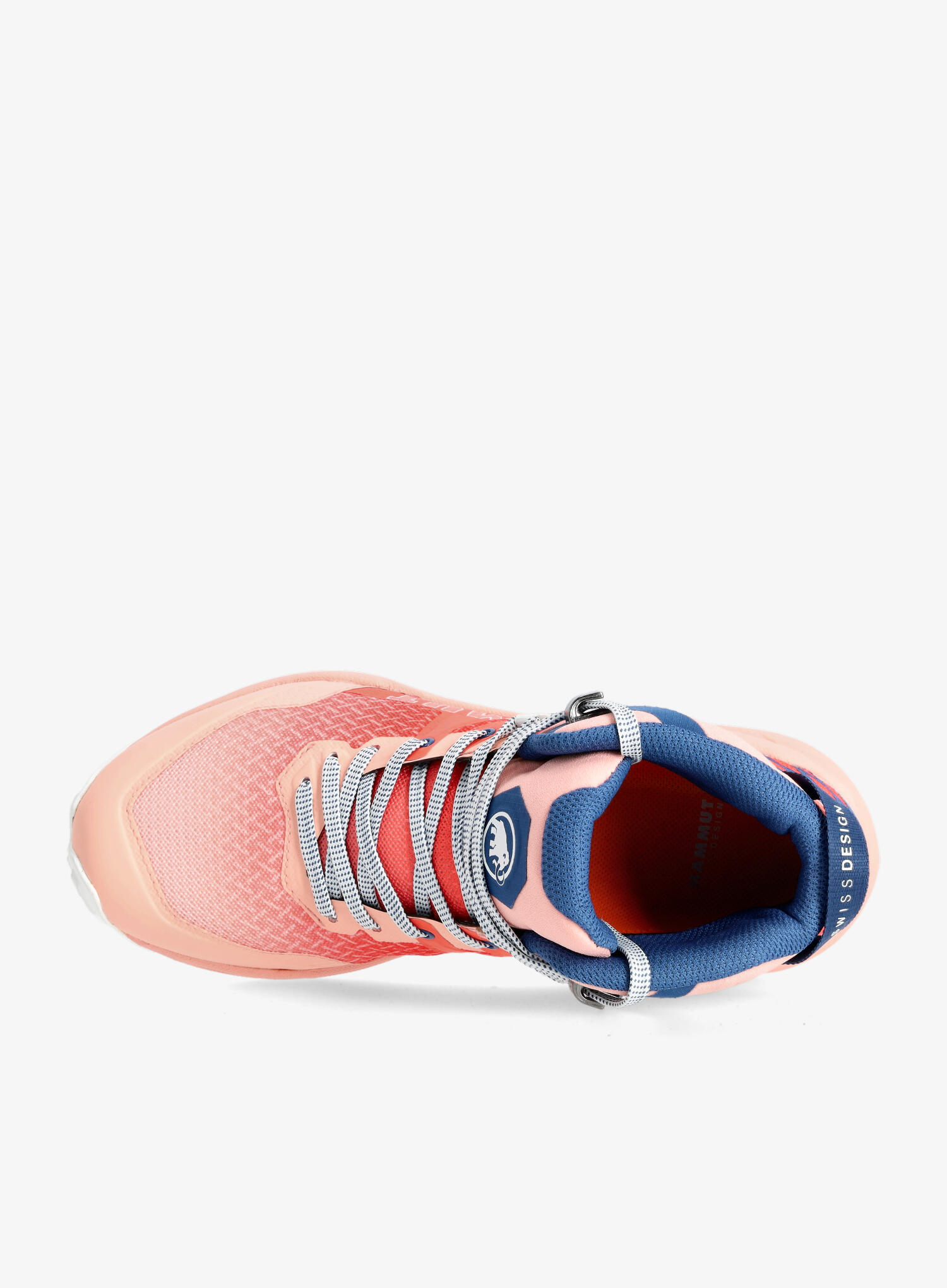 Buty turystyczne damskie wysokie Mammut Sertig II Mid GTX 6/6
