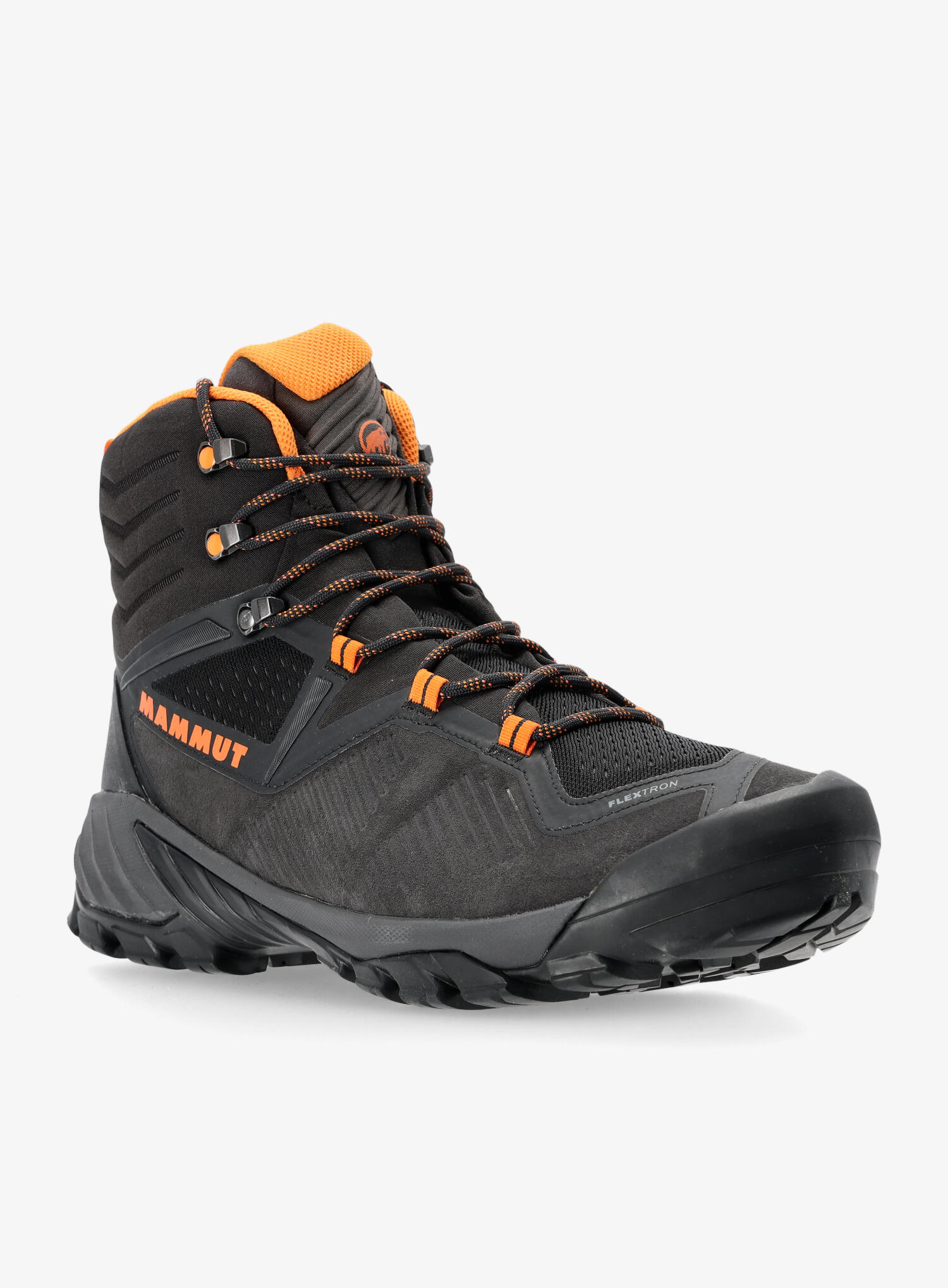 Botas de trekking Mammut Sapuen High GTX 3/6