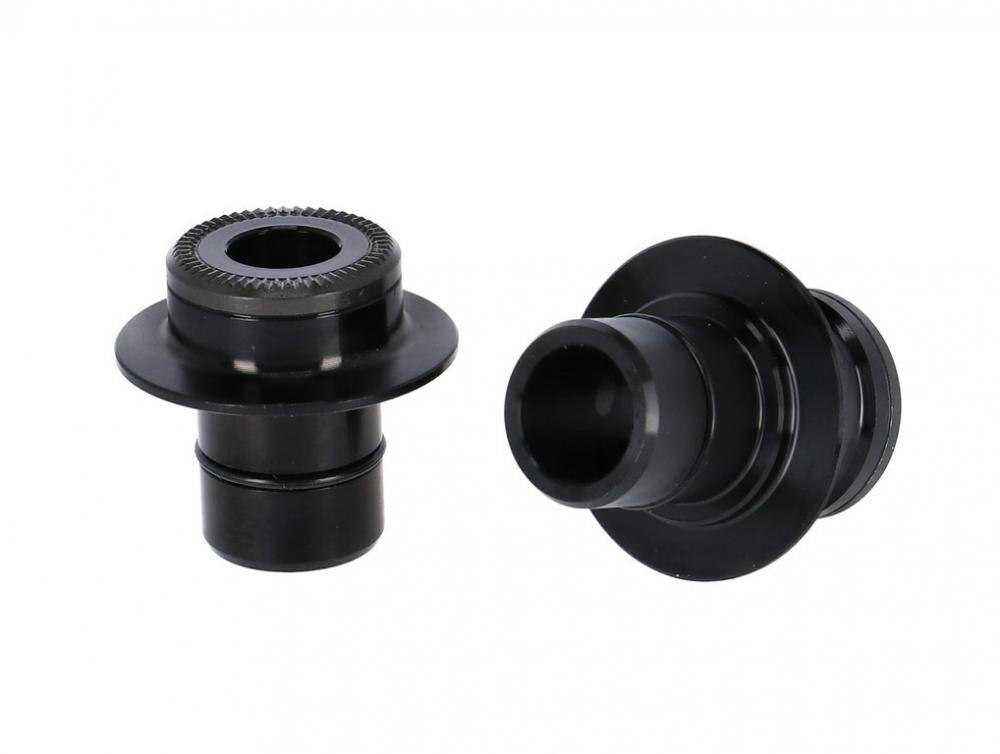 DT Swiss Umrüstkit VR-Nabe 9/100mm Road DB/MTB (350/370), HWGXXX00S3803S 2/2