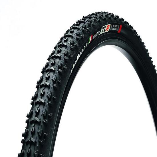 Challenge band Grifo 28x1.30 inch 33-622 zwart TLR vouwbaar