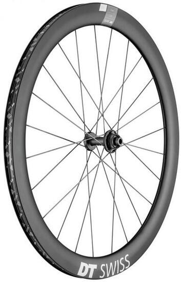 DT SWISS Laufrad (Vorderrad) ARC 1400 Dicut 50 DB27,5/20 Carbon, Center Lock,...