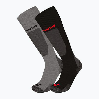 Nordica Uni 2.0 Skisocken 2 Paar