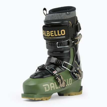 Chaussures de ski homme Dalbello Cabrio MV 130 3DWrap