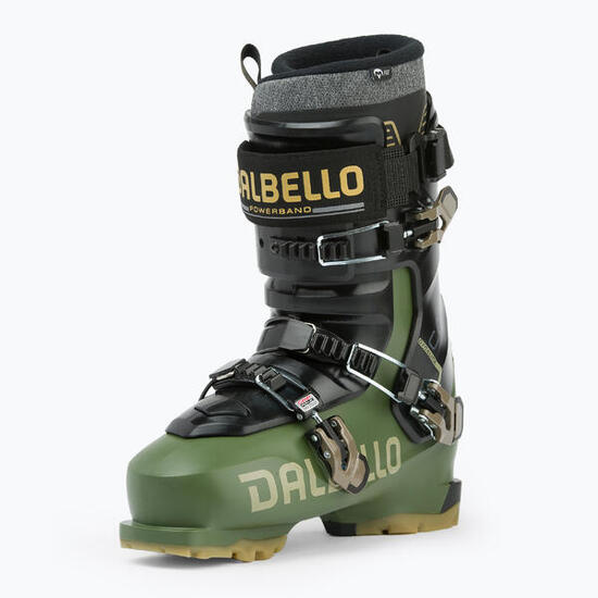 Chaussures de ski homme Dalbello Cabrio MV 130 3DWrap
