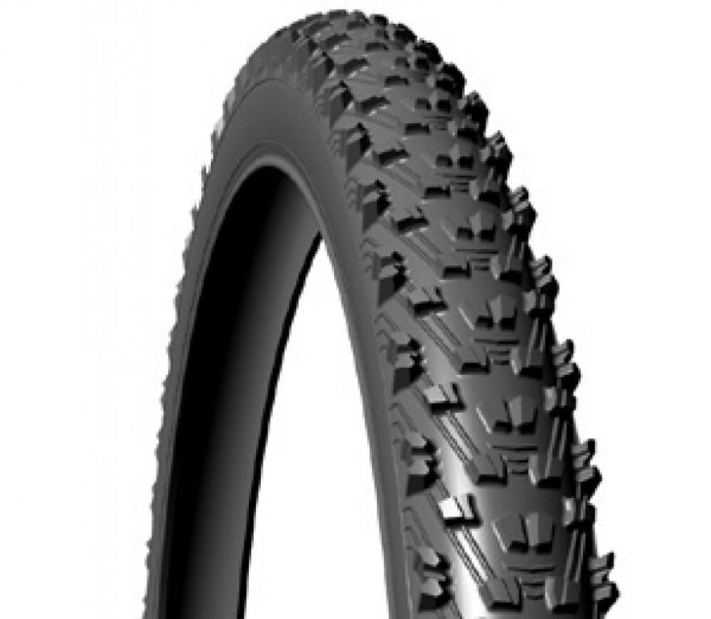 Neumáticos Mitas Charybdus V 76 2/3