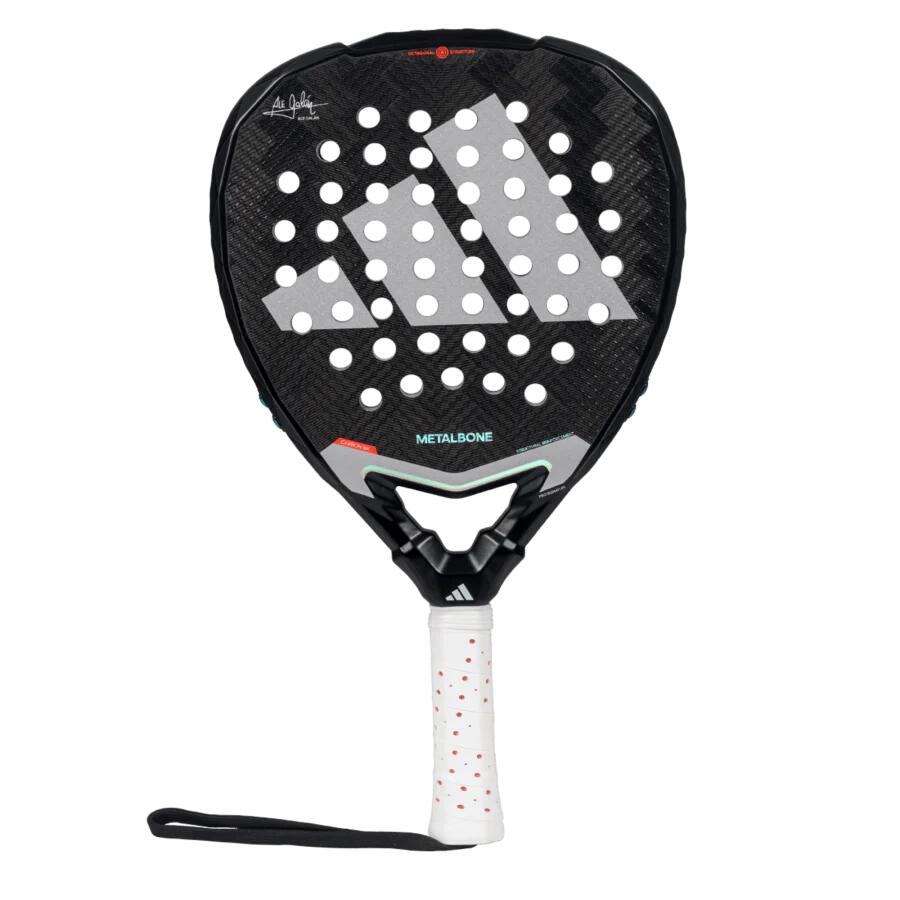 ADIDAS Adidas Metalbone HRD+ 3.4 Padelschläger