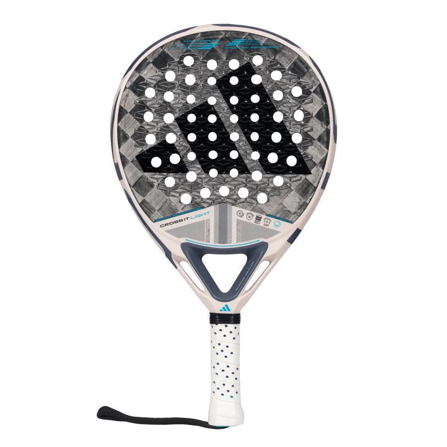 ADIDAS adidas Cross IT Light 3.4 racket - Marta Ortega (2025)