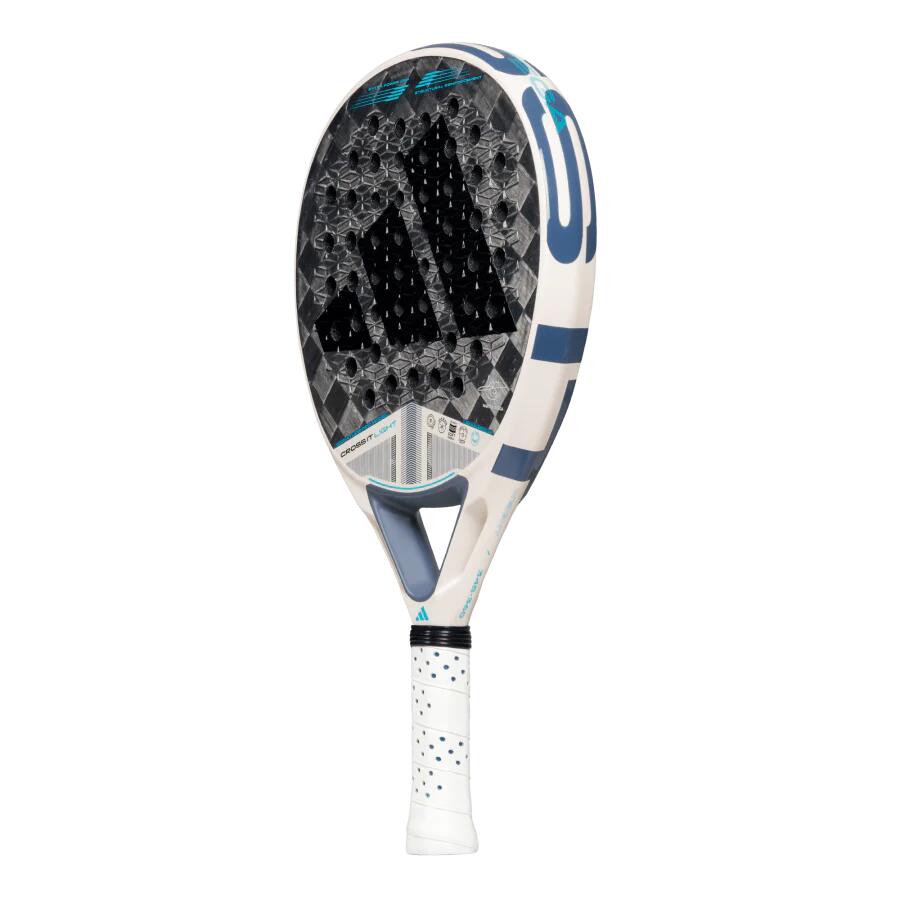 adidas Cross IT Light 3.4 racket - Marta Ortega (2025) 2/7