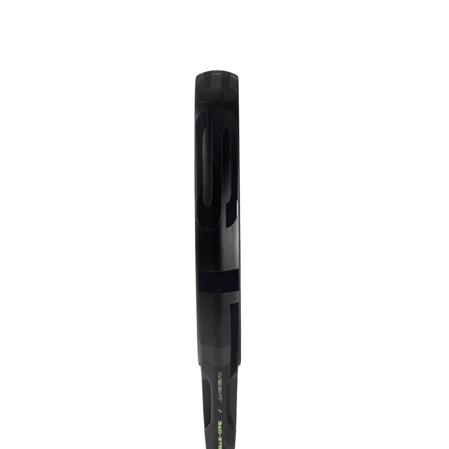 Adidas Cross IT CTRL 3.4 Padel Racket - 2025 - Black 7/7