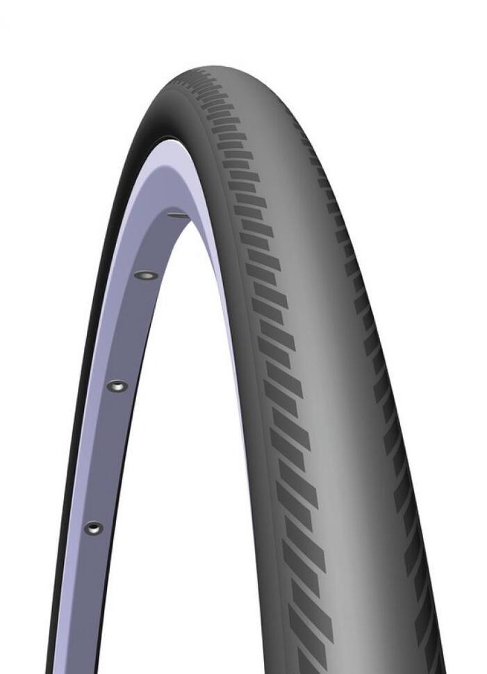 Opona R16 28-622 Arrow Rubena