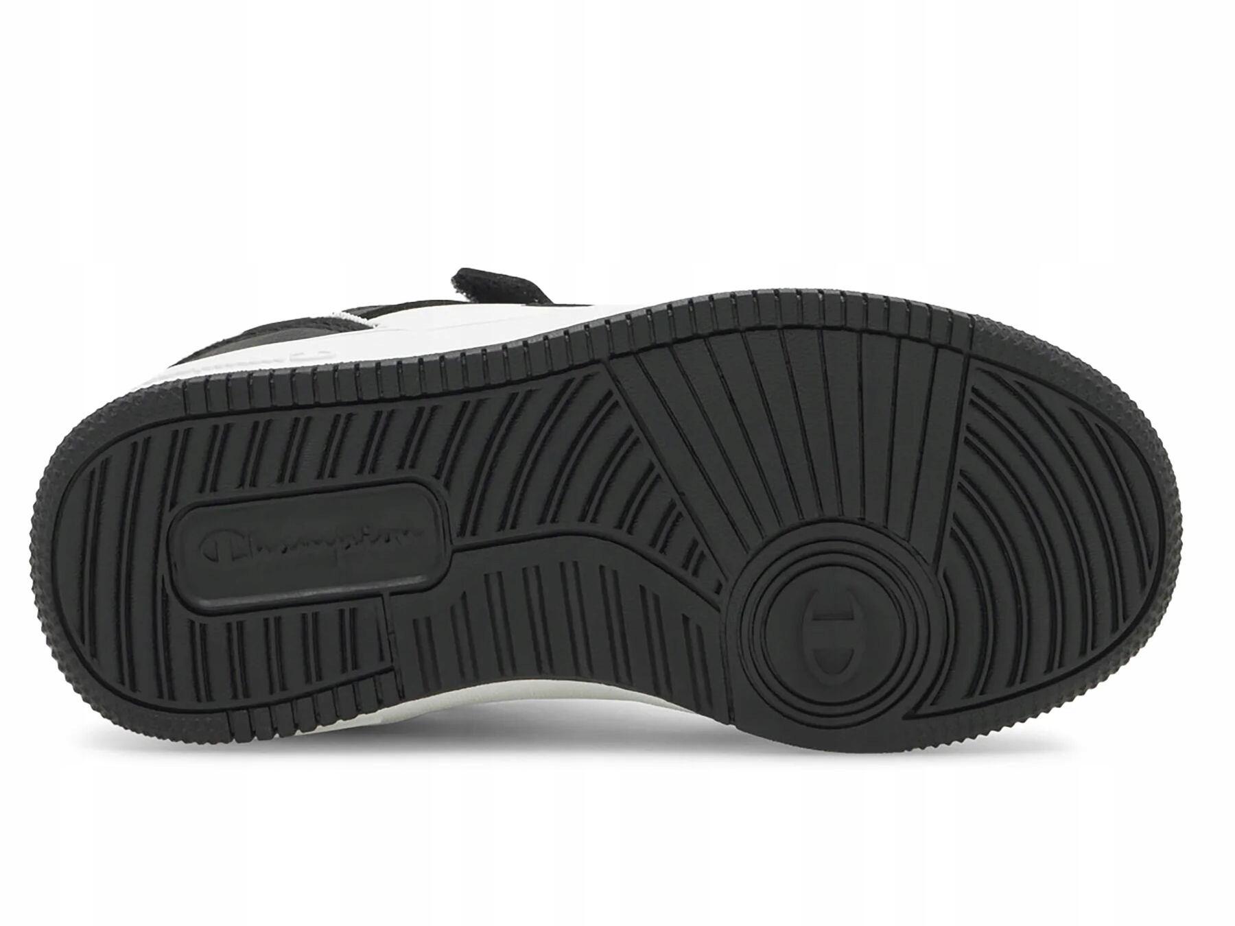Schoen Champion REBOUND 2.0 LOW voor jongens 7/7