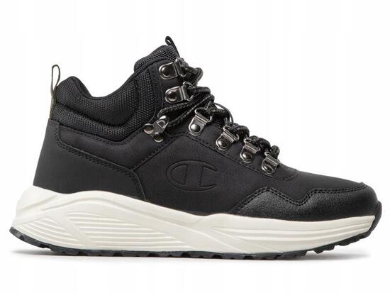 Stivali invernali per bambini CHAMPION stivali da neve isolati per l'inverno