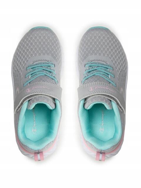 BUTY dziecięce CHAMPION BOLD S32125-ES052 r 28 5/7