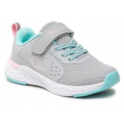 Buty na co dzień dziecięce CHAMPION BOLD na rzepy