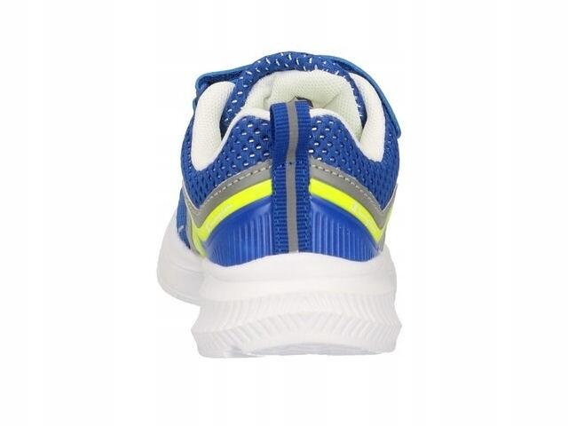 BUTY SPORTOWE CHAMPION SHOUT rzep S32318-BS036 22 5/7