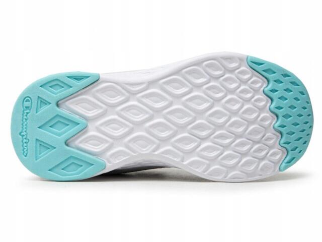 BUTY dziecięce CHAMPION BOLD S32125-ES052 r 28 7/7